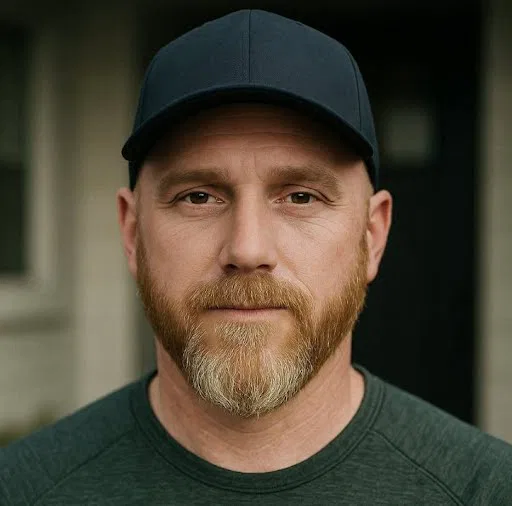 Chris Floyd